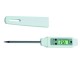 Robust insertion pocket thermometer 5020-0345