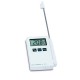 Multi-function digital thermometer catering thermometer Dostmann P200