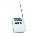 Multi-function digital thermometer catering thermometer Dostmann P200 5000-1200