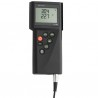 Precision Thermometer high accuracy Dostmann P750 5000-0750