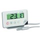 LT102 Alarm thermometer Dostmann LT102 5020-0573