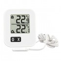 Digital Maximum-Minimum Thermometer with internal sensor TFA 30.1043.02
