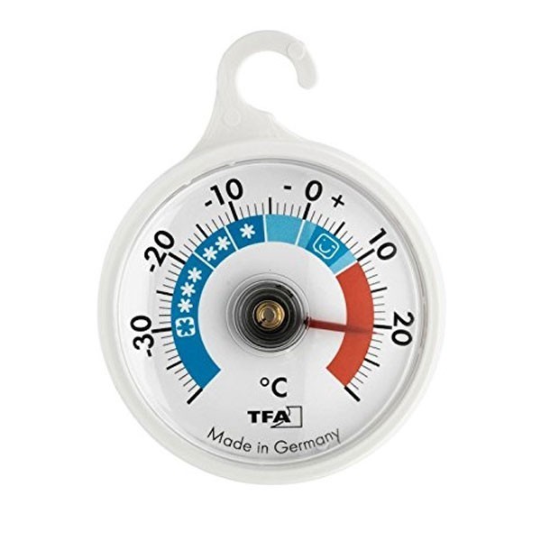 Thermomètre frigo digital TFA 91x15x72mm 30.1042 - Bringhen Group Onlineshop
