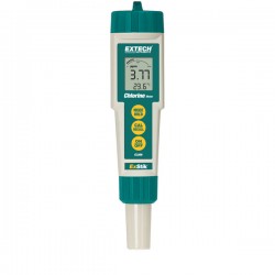 Chlorine Meter ExStik Extech CL200
