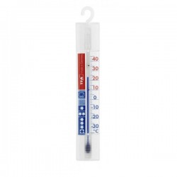 Termómetro analógico para refrigeração ou congelação TFA 14.4000