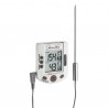 Professional kitchen chefe thermometer & timer 5014-1503