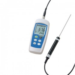 H370 digital thermometer with food probe Dostmann 5020-0370