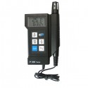 Hygro Thermometer Dostmann 5000-0330