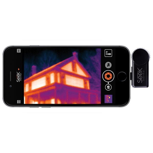 Buy Thermal Imager Seek Thermal at
