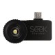 IR-camera Seek Thermal Compact for Apple iPhone and iPad and Android Seek Compact LW-AAA/ UW-AAA