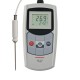 Waterproof HACCP Thermometer with Pt1000 probe Greisinger GMH2701K