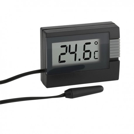 Digital Thermometer with internal and external sensor TFA 30.2018.01