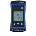Medidor de pH de elevada precisão Senseca G1500-GL