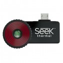 IR-camera Seek Thermal CompactPRO FF for Apple iPhone and iPad and Android Seek CompactPRO LQ-AAAX, UQ-AAAX