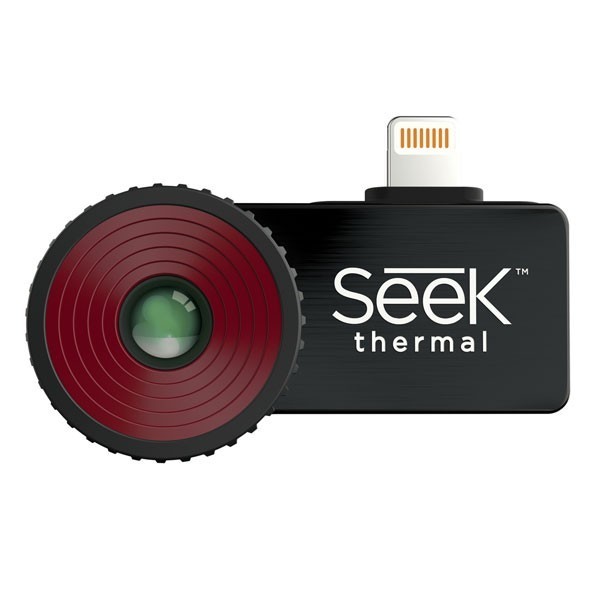Buy Thermal Imager Seek Thermal CompactPRO FF at