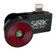 IR-camera Seek Thermal CompactPRO FF for Apple iPhone and iPad and Android Seek CompactPRO LQ-AAAX, UQ-AAAX