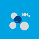 Amoníaco NH3
