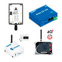 GSM-LTE IIoT Systems