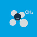 Methane