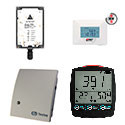 Data Logger / Wireless