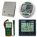 Datalogger CO2