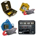 Power Data Loggers