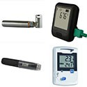 Dataloggers Temperatura