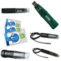 Dataloggers USB de Temperatura