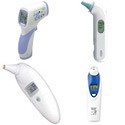 Non-Contact Forehead InfraRed Thermometer