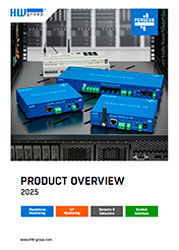 Catalogo 2025 HW Group