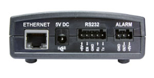 Communication interfaces