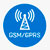 GSM/ GPRS