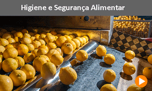 Higiene e Segurança Alimentar