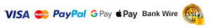 Payments Form