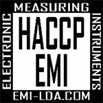 EMI - ELECTRONIC MEASURING INSTRUMENTS